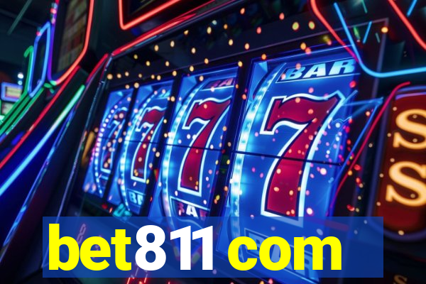 bet811 com